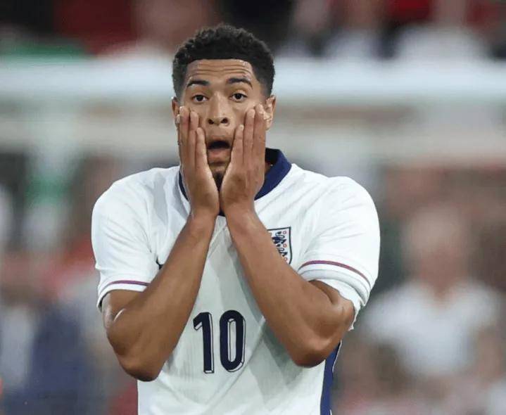 英格兰遭遇乌克兰逆转,惨遭主场失利的简单介绍 英格兰遭遇乌克兰逆转,惨遭主场失利的简单介绍