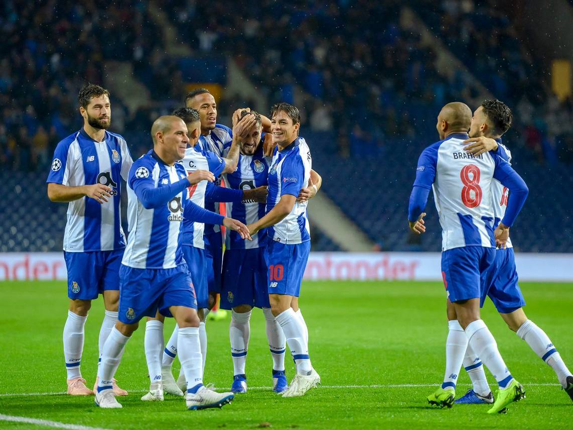 欧国联比赛:热刺击败波尔图的简单介绍 欧国联比赛:热刺击败波尔图的简单介绍