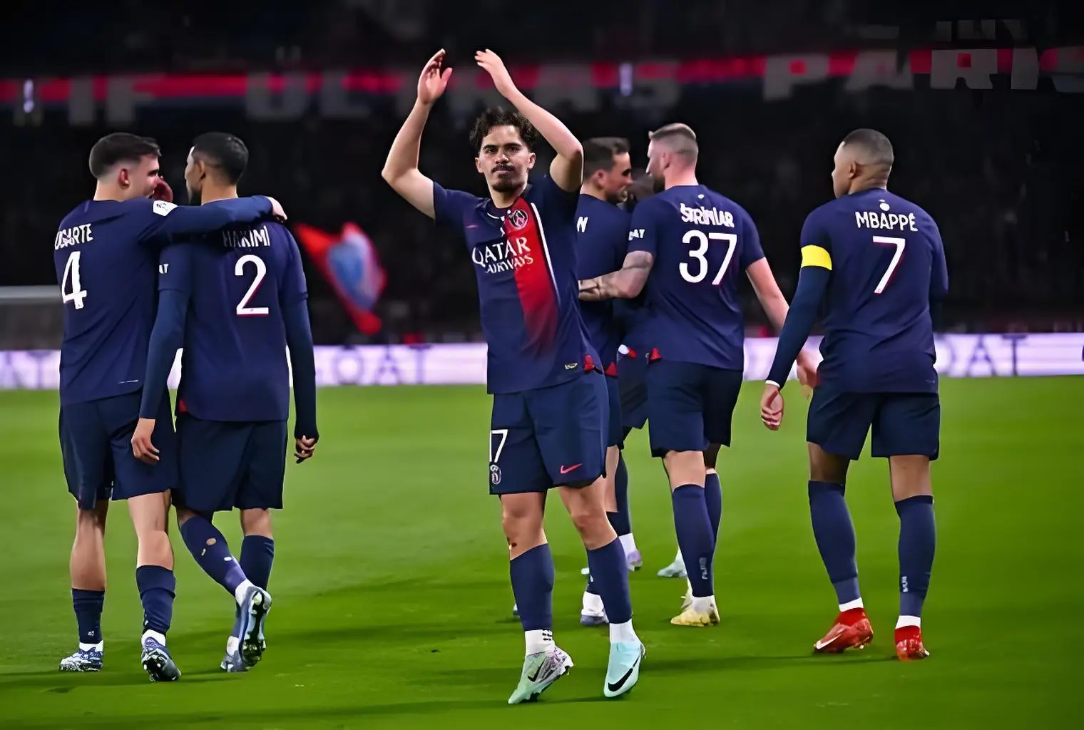 南特客场不敌雷恩，遭遇失利