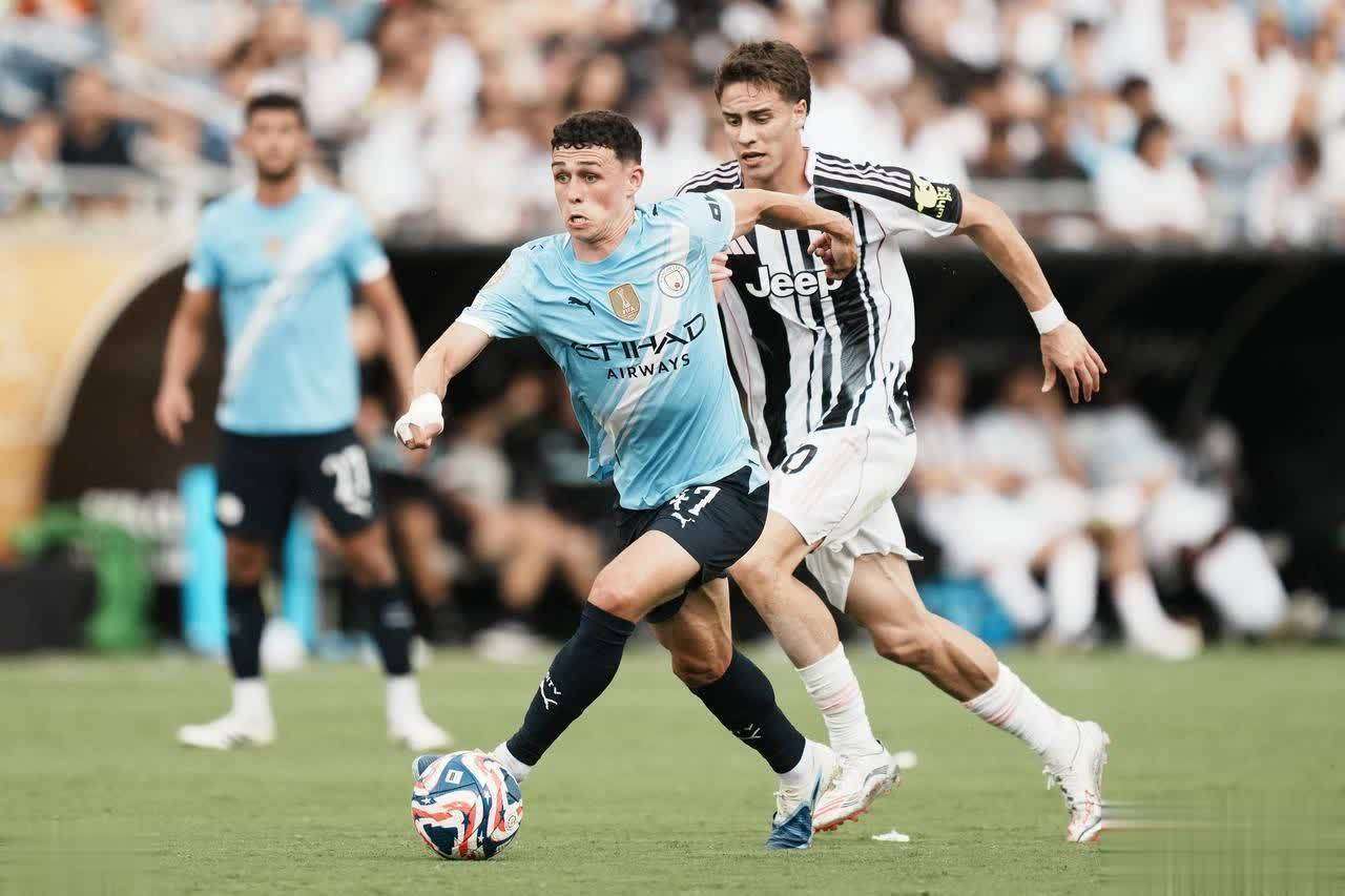 尤文遭遇曼城击败,美洲杯局势紧张 尤文遭遇曼城击败,美洲杯局势紧张