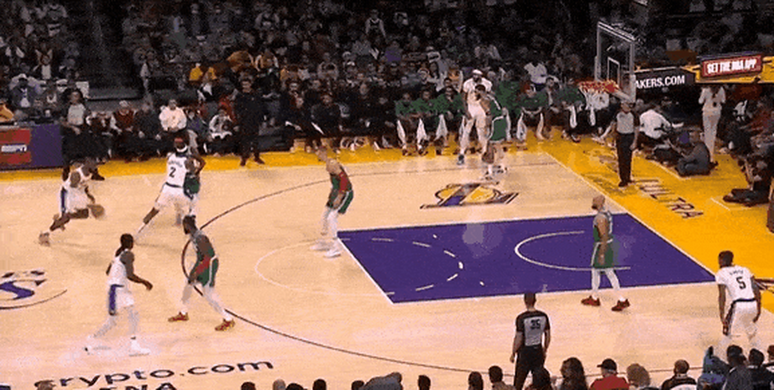 德甲焦点战：国足vs湖人，不敌引发比分揭晓的简单介绍