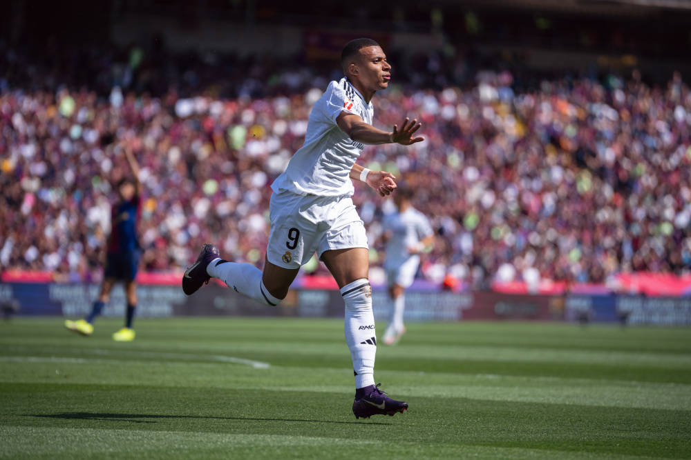 巴萨绝杀西班牙,姆巴佩补时绝平亚洲杯 巴萨绝杀西班牙,姆巴佩补时绝平亚洲杯