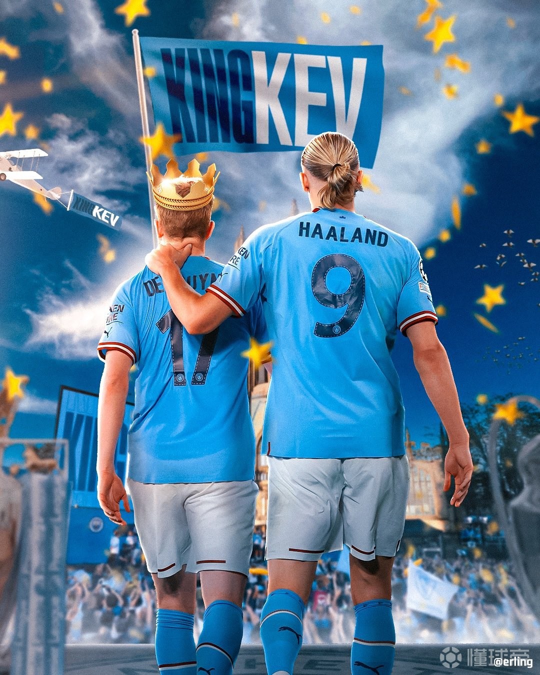 包含英超重磅对决：哈兰德迎战德布劳内，最新战报的词条