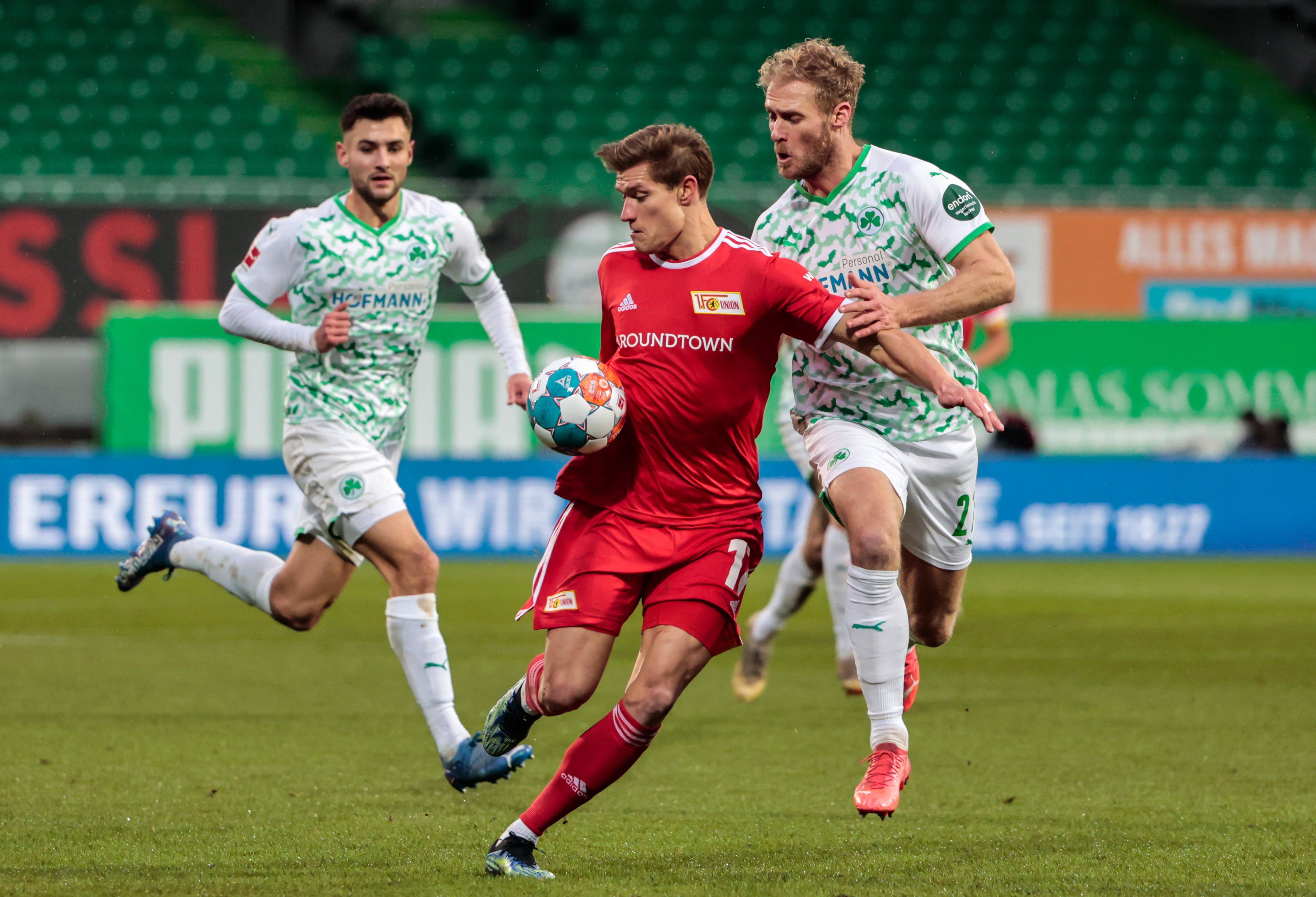 柏林赫塔主场告负，遭遇双杀