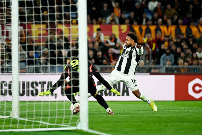 关于尤文图斯遭逆转！罗马主场2-1逆转绝杀，夺得意甲领先地位的信息