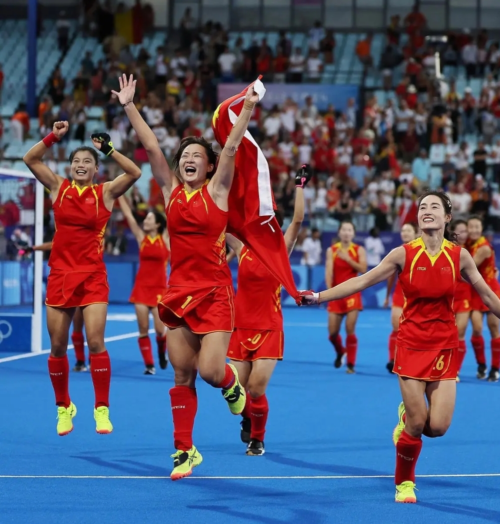 关于精英对决：奥运选手们为荣耀而战的信息