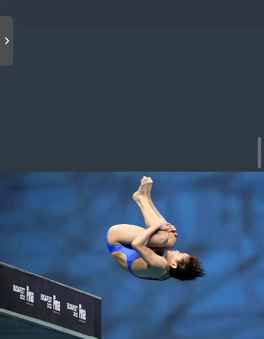 日本跳水选手实现三连冠,完美终结的简单介绍 日本跳水选手实现三连冠,完美终结的简单介绍