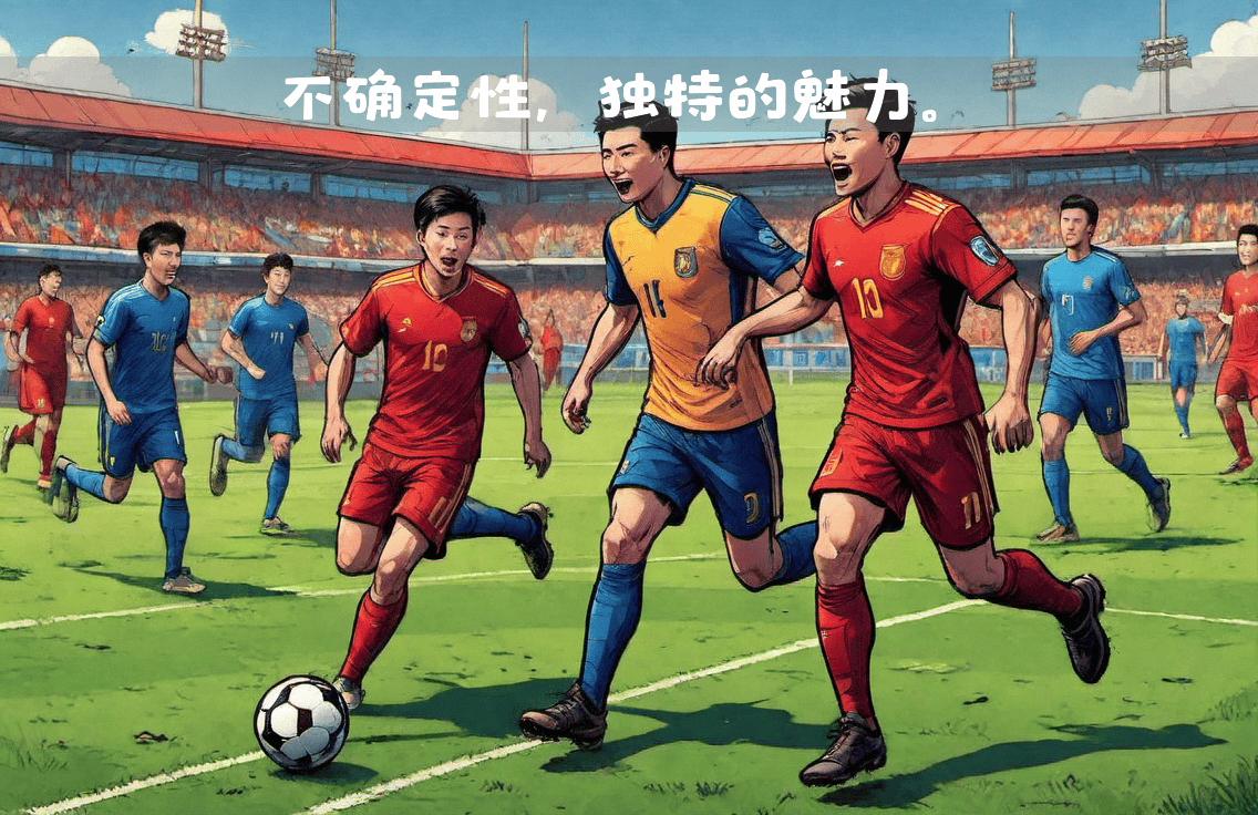 职业足球联赛处在白热化阶段,球队争夺激烈 职业足球联赛处在白热化阶段,球队争夺激烈