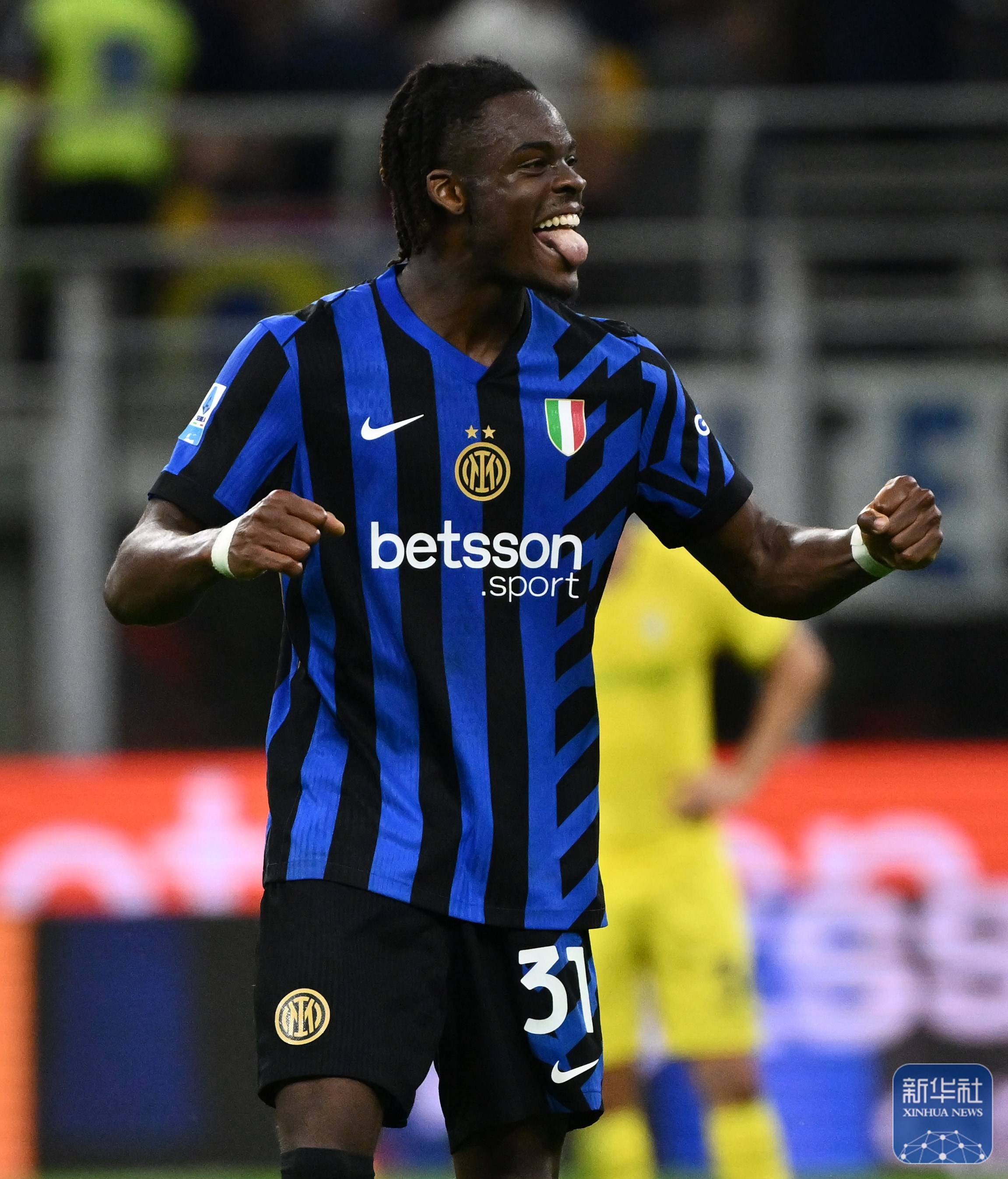 拉齐奥险胜AC米兰，实力得到肯定的简单介绍