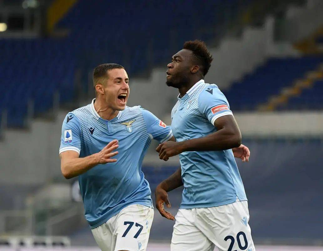 拉齐奥在客场遭遇困难,球队需调整阵容 拉齐奥在客场遭遇困难,球队需调整阵容