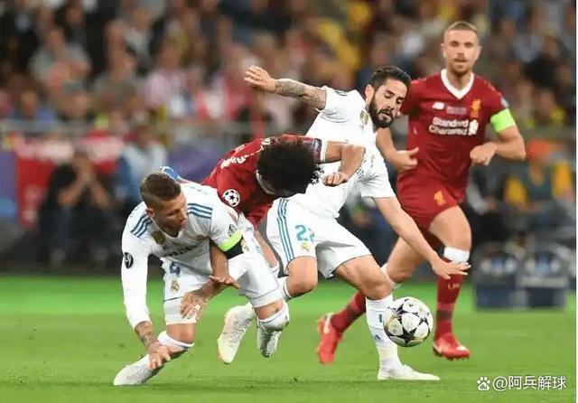 利物浦将与皇马进行重要较量预计会有激动人心的比赛的简单介绍