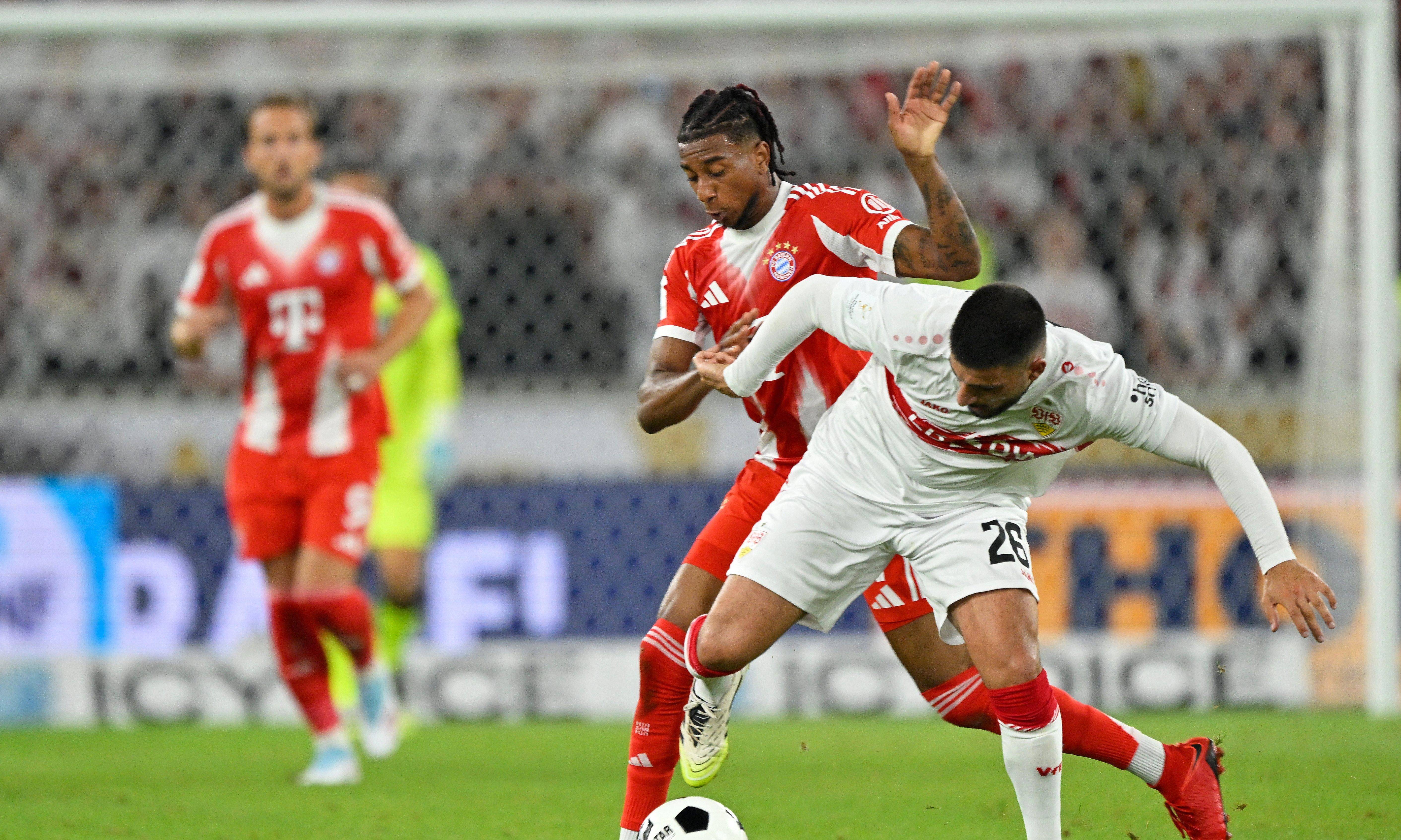 拜仁主教练宣布球队战术调整，球员积极配合的简单介绍