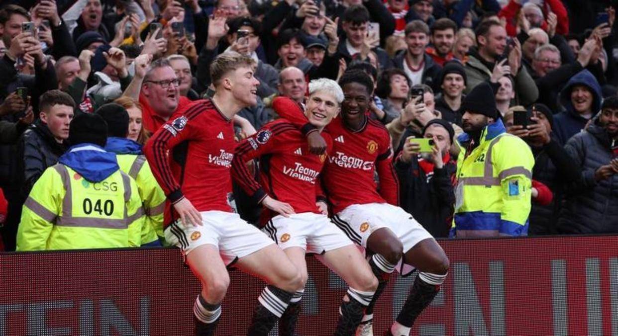 包含曼联新援表现欠佳,球队战绩连续低迷的词条 包含曼联新援表现欠佳,球队战绩连续低迷的词条