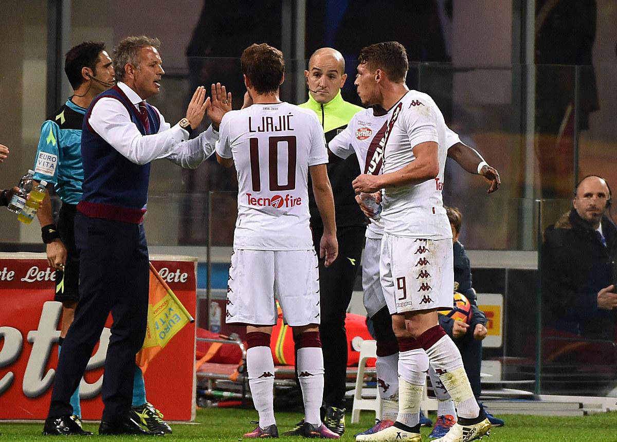 包含都灵客场逼平拉齐奥，中游排名继续攀升的词条