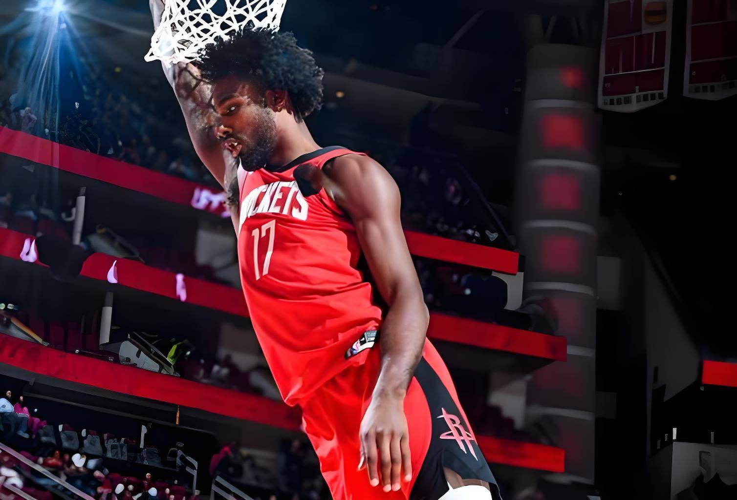 火箭大胜老鹰,表现抢眼 火箭大胜老鹰,表现抢眼