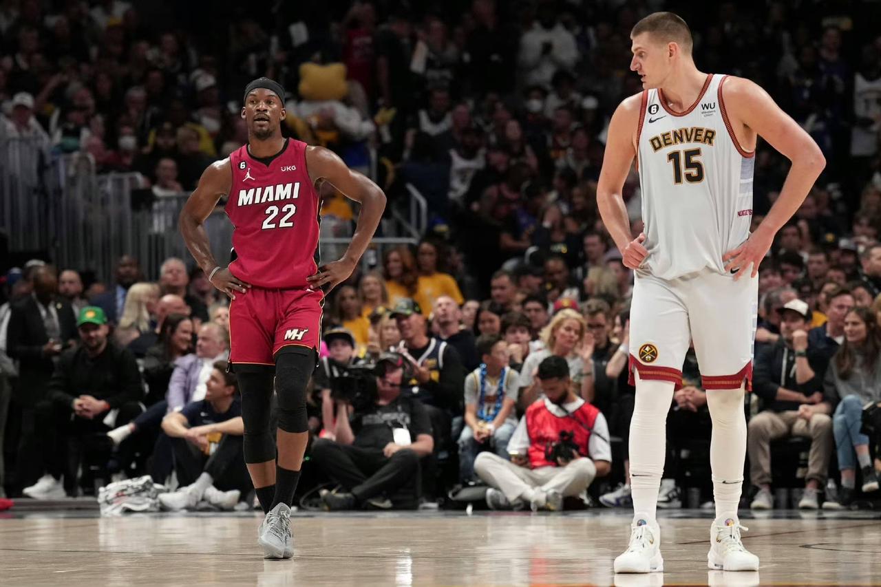 热火客场大胜森林狼继续胜势 热火客场大胜森林狼继续胜势