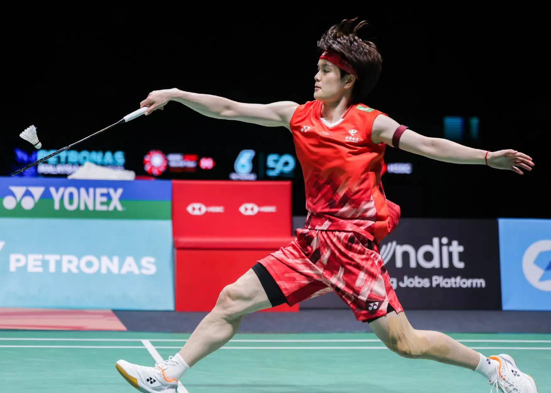 印度羽毛球队轻取印尼羽毛球队,马琳统治全场的简单介绍 印度羽毛球队轻取印尼羽毛球队,马琳统治全场的简单介绍