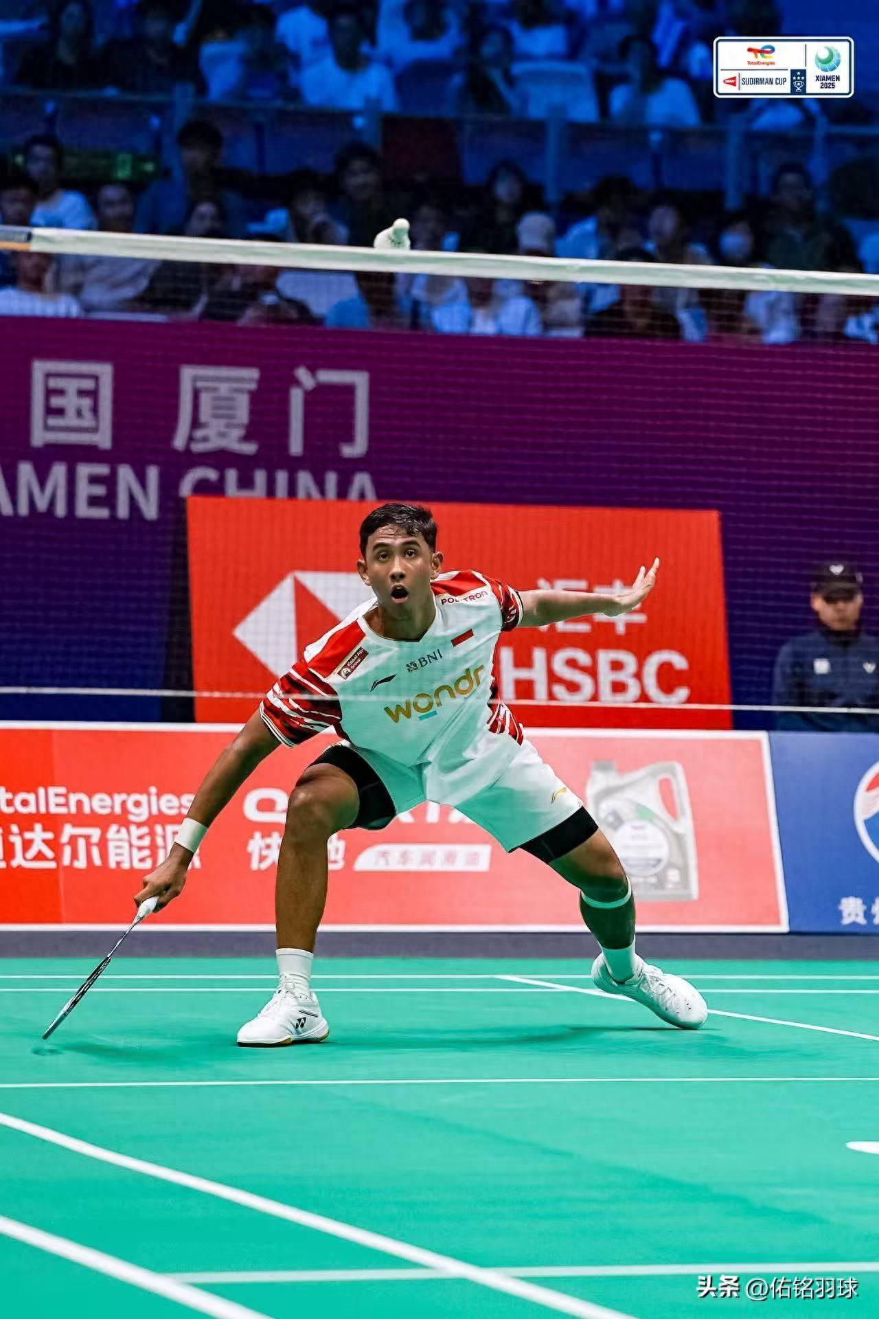 印度羽毛球队轻取印尼羽毛球队,马琳统治全场的简单介绍 印度羽毛球队轻取印尼羽毛球队,马琳统治全场的简单介绍