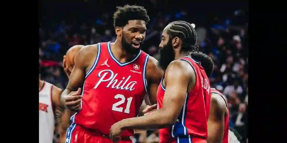 篮网逆转76人,取得七连胜 篮网逆转76人,取得七连胜