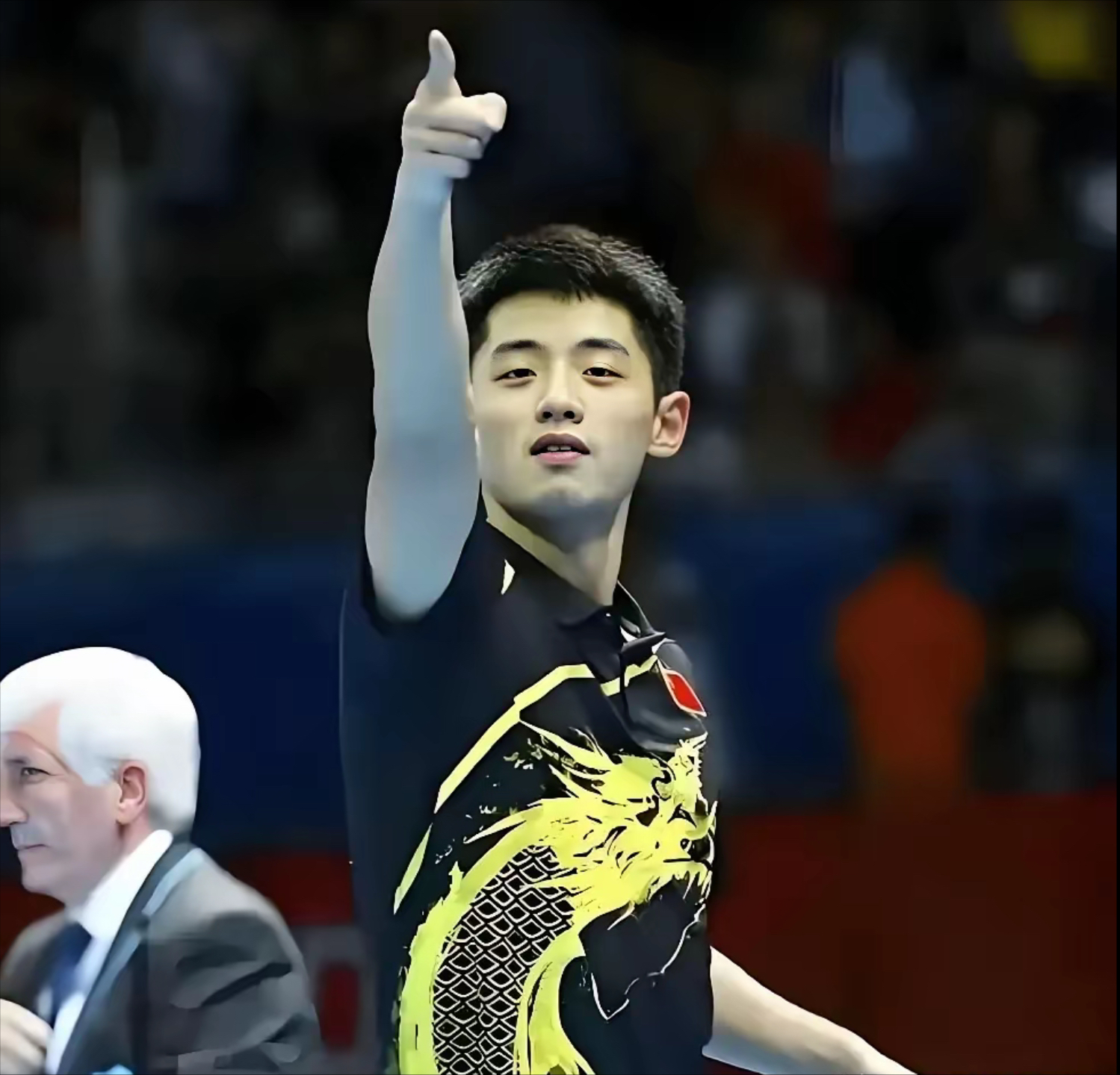 法国乒乓球队逆转瑞典乒乓球队,许昕惊艳世界 法国乒乓球队逆转瑞典乒乓球队,许昕惊艳世界