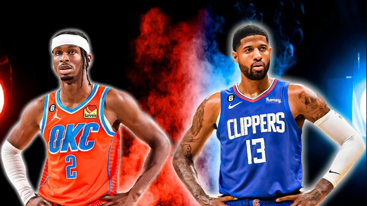 包含快船逆转公牛,乔治砍下29+9的词条 包含快船逆转公牛,乔治砍下29+9的词条