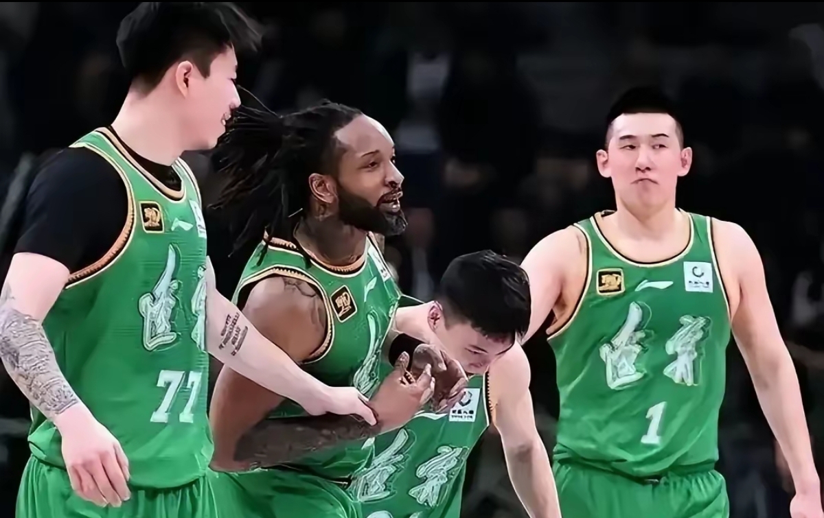 大局已定!球队横扫对手 大局已定!球队横扫对手