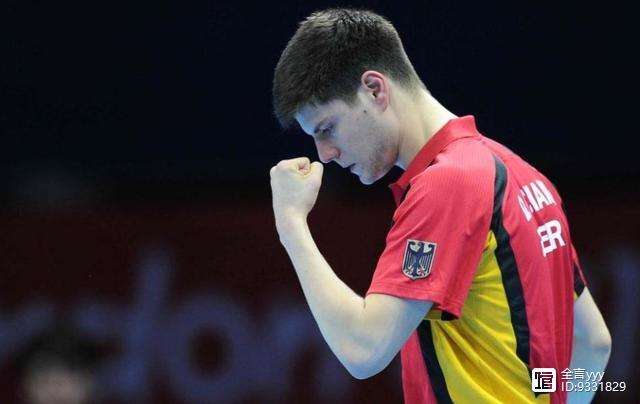 波兰乒乓球队碾压英国乒乓球队，奥恰洛夫惊艳世界的简单介绍