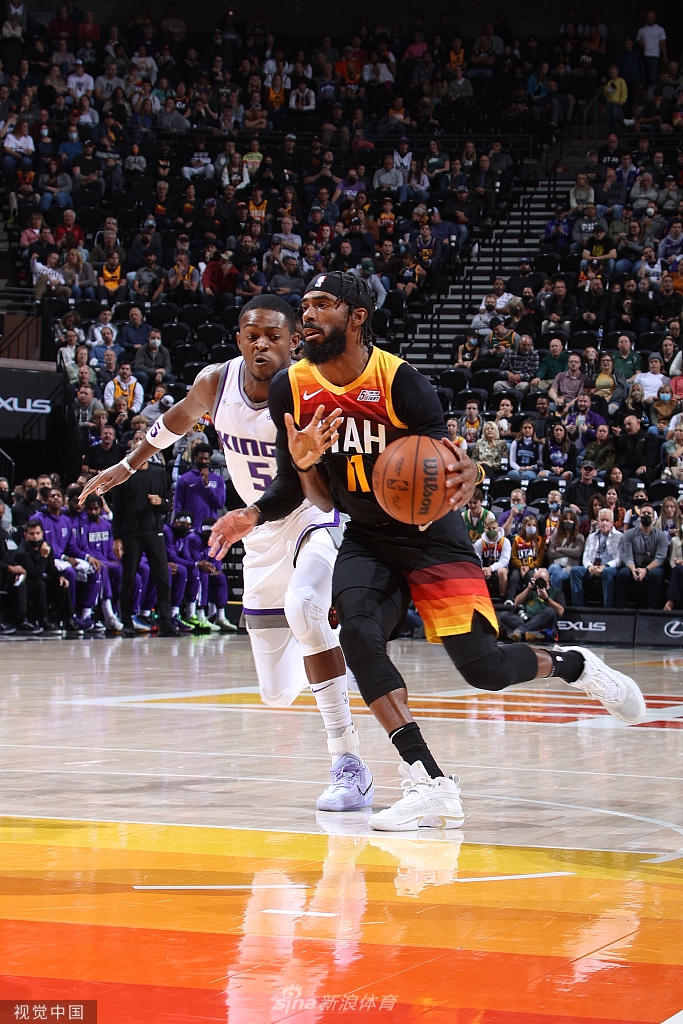 关于国王爆冷爵士,瓦兰丘纳斯完成帽子戏法的信息 关于国王爆冷爵士,瓦兰丘纳斯完成帽子戏法的信息