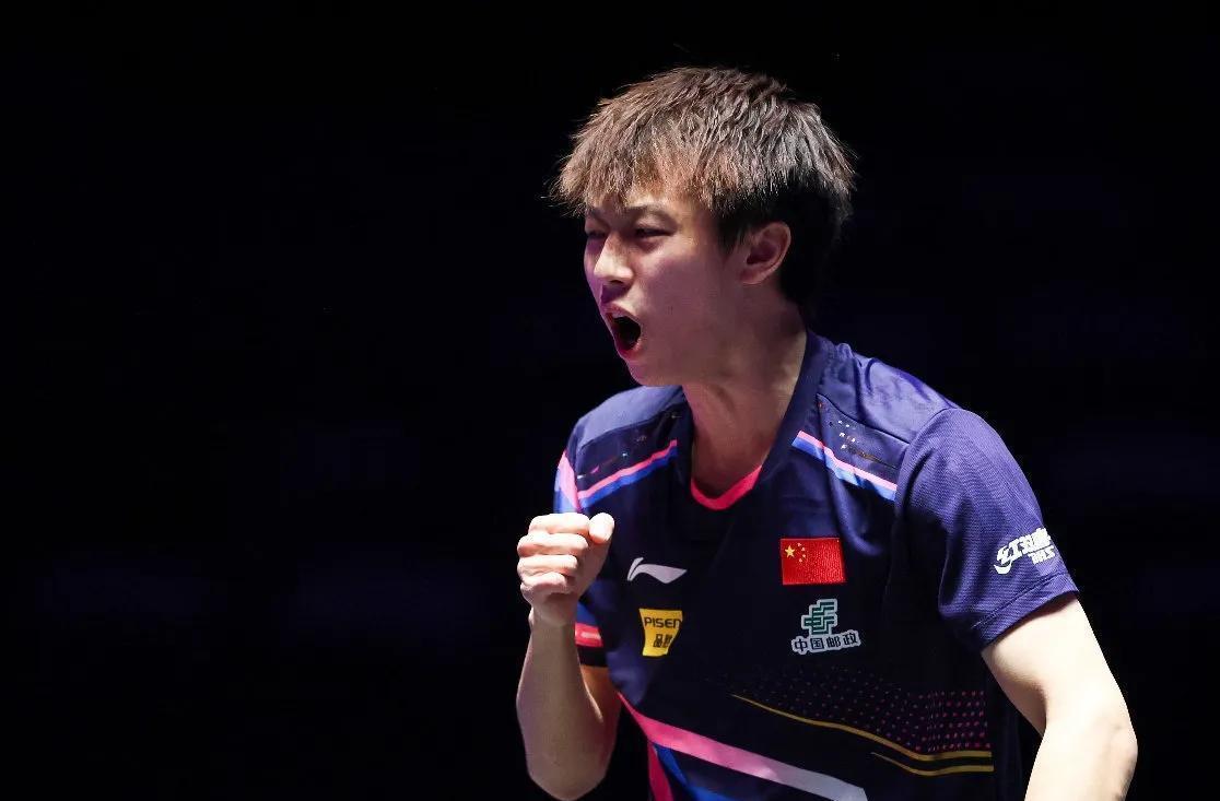 韩国乒乓球队逆转瑞典乒乓球队,奥恰洛夫绝境逆转的简单介绍 韩国乒乓球队逆转瑞典乒乓球队,奥恰洛夫绝境逆转的简单介绍