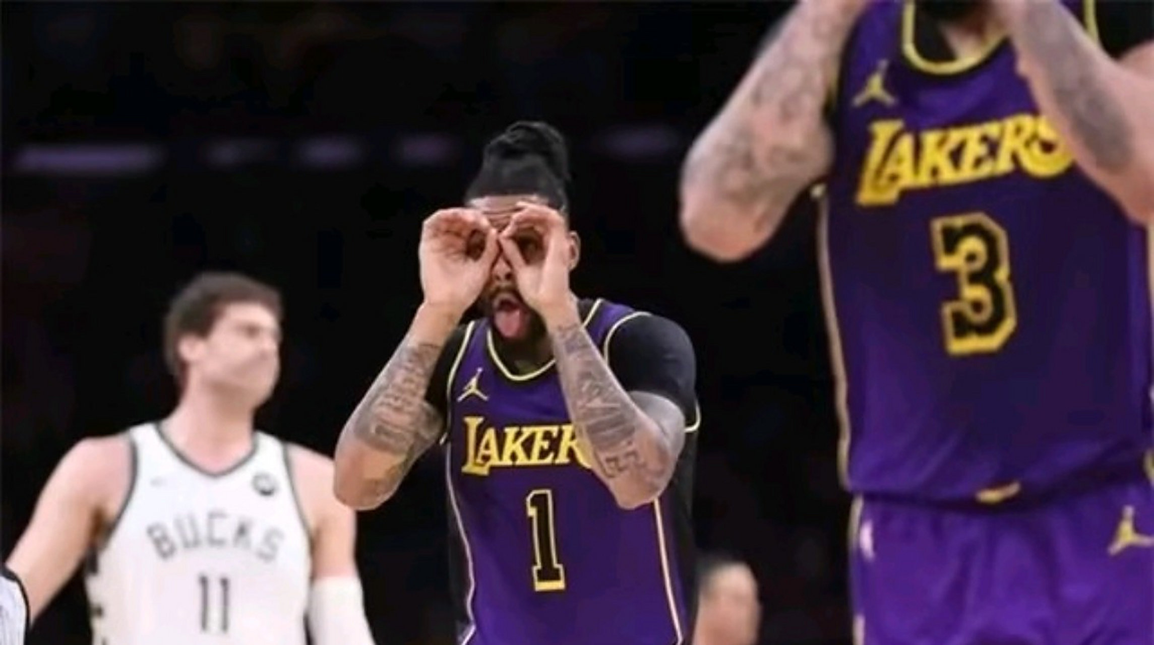 关于菲律宾男篮绝杀湖人,拉塞尔绝境逆转的信息 关于菲律宾男篮绝杀湖人,拉塞尔绝境逆转的信息