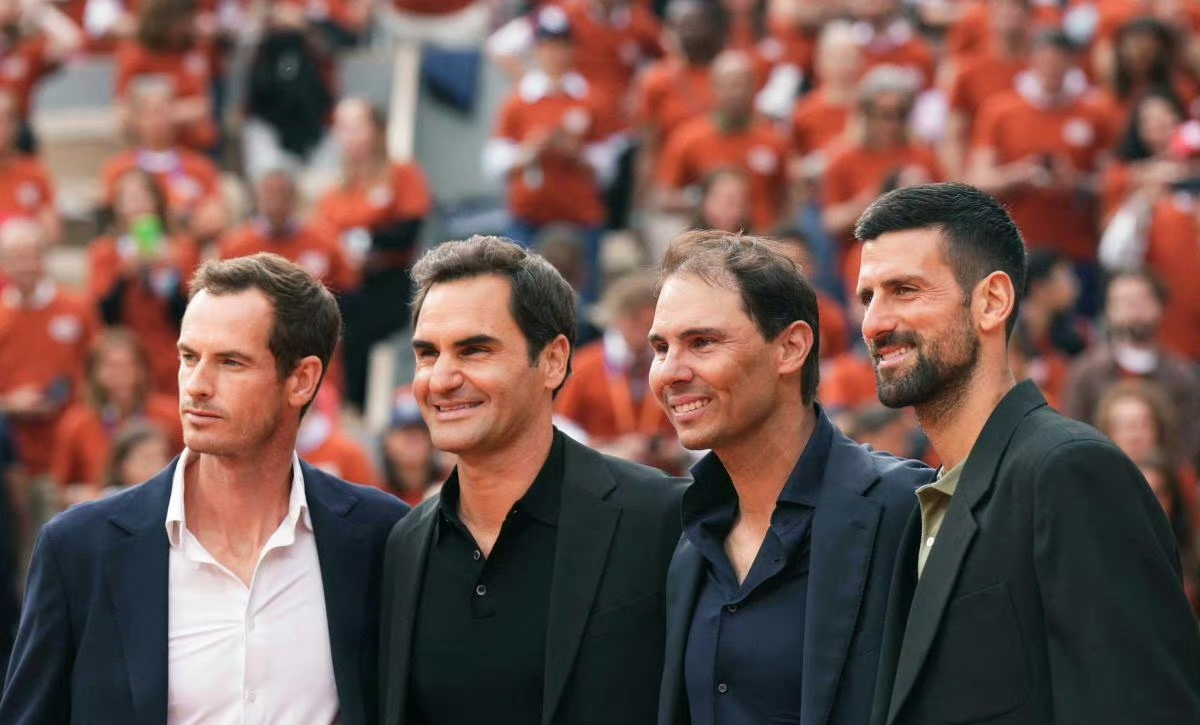 欧洲网球队鏖战法国网球队,瓦林卡制霸全场的简单介绍 欧洲网球队鏖战法国网球队,瓦林卡制霸全场的简单介绍