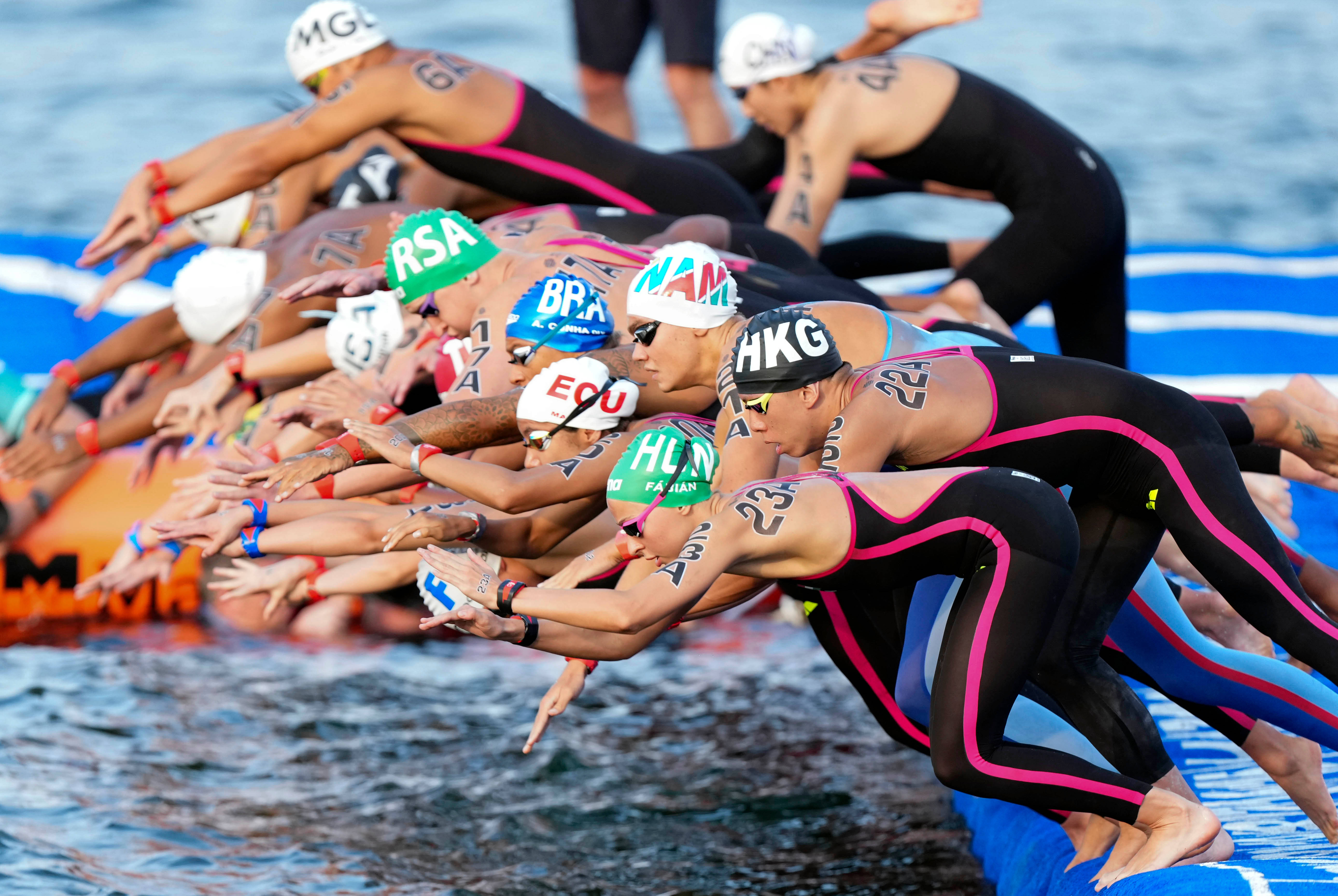 关于游泳官方发布赛后数据,表现引争议的信息 关于游泳官方发布赛后数据,表现引争议的信息