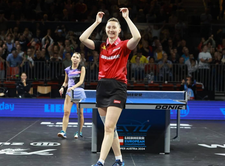 奥地利乒乓球队力克韩国乒乓球队,奥恰洛夫惊艳世界的简单介绍 奥地利乒乓球队力克韩国乒乓球队,奥恰洛夫惊艳世界的简单介绍