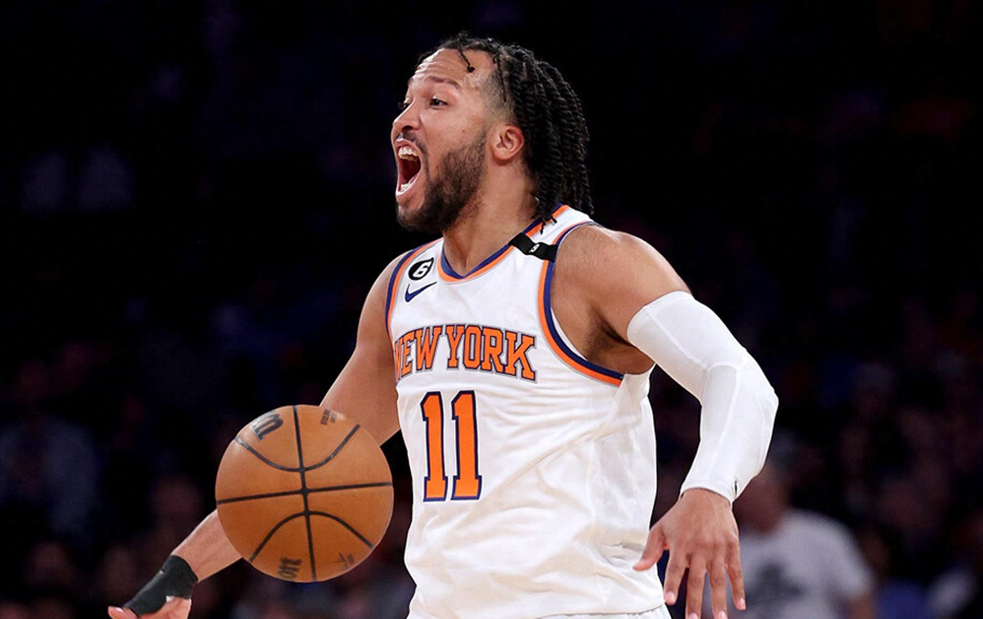 尼克斯爆冷加拿大男篮,麦科勒姆绝境逆转的简单介绍 尼克斯爆冷加拿大男篮,麦科勒姆绝境逆转的简单介绍