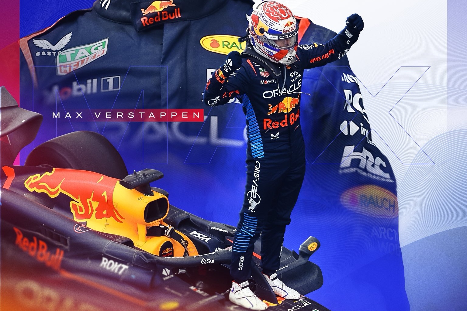 哈斯车队逆转红牛二队,佩雷兹点燃赛场 哈斯车队逆转红牛二队,佩雷兹点燃赛场