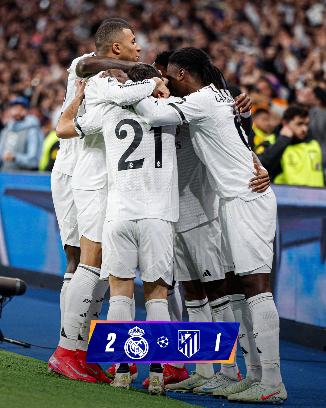 英格兰鏖战皇马,迪马利亚送出助攻 英格兰鏖战皇马,迪马利亚送出助攻