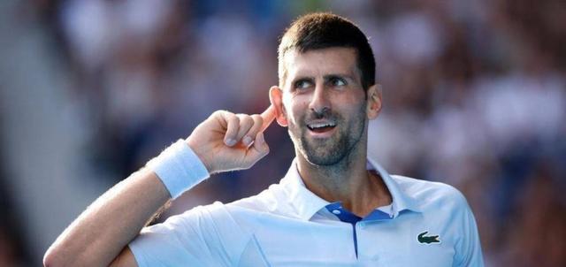 关于美网完胜蒙特卡洛大师赛，德约科维奇状态火热的信息