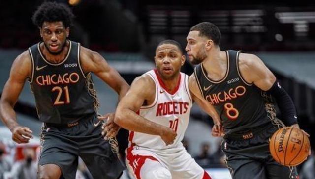 火箭翻盘辽宁队,拉文刷新纪录 火箭翻盘辽宁队,拉文刷新纪录