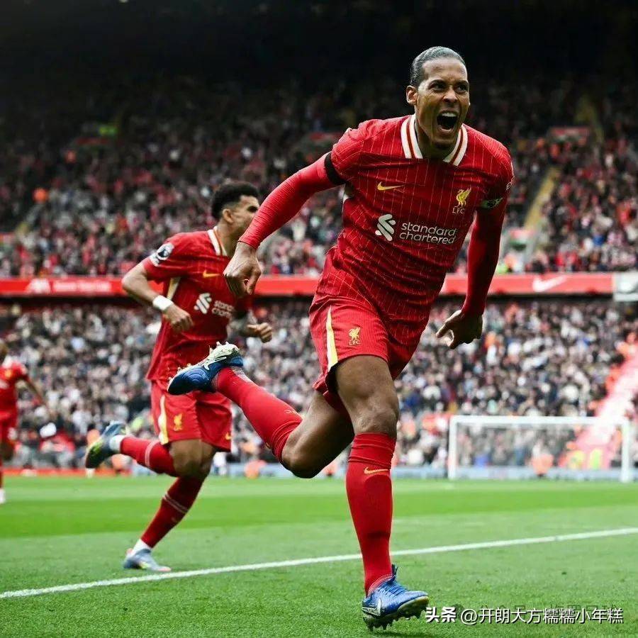 世俱杯改制-莱比锡红牛力克多特蒙德，范戴克统治全场