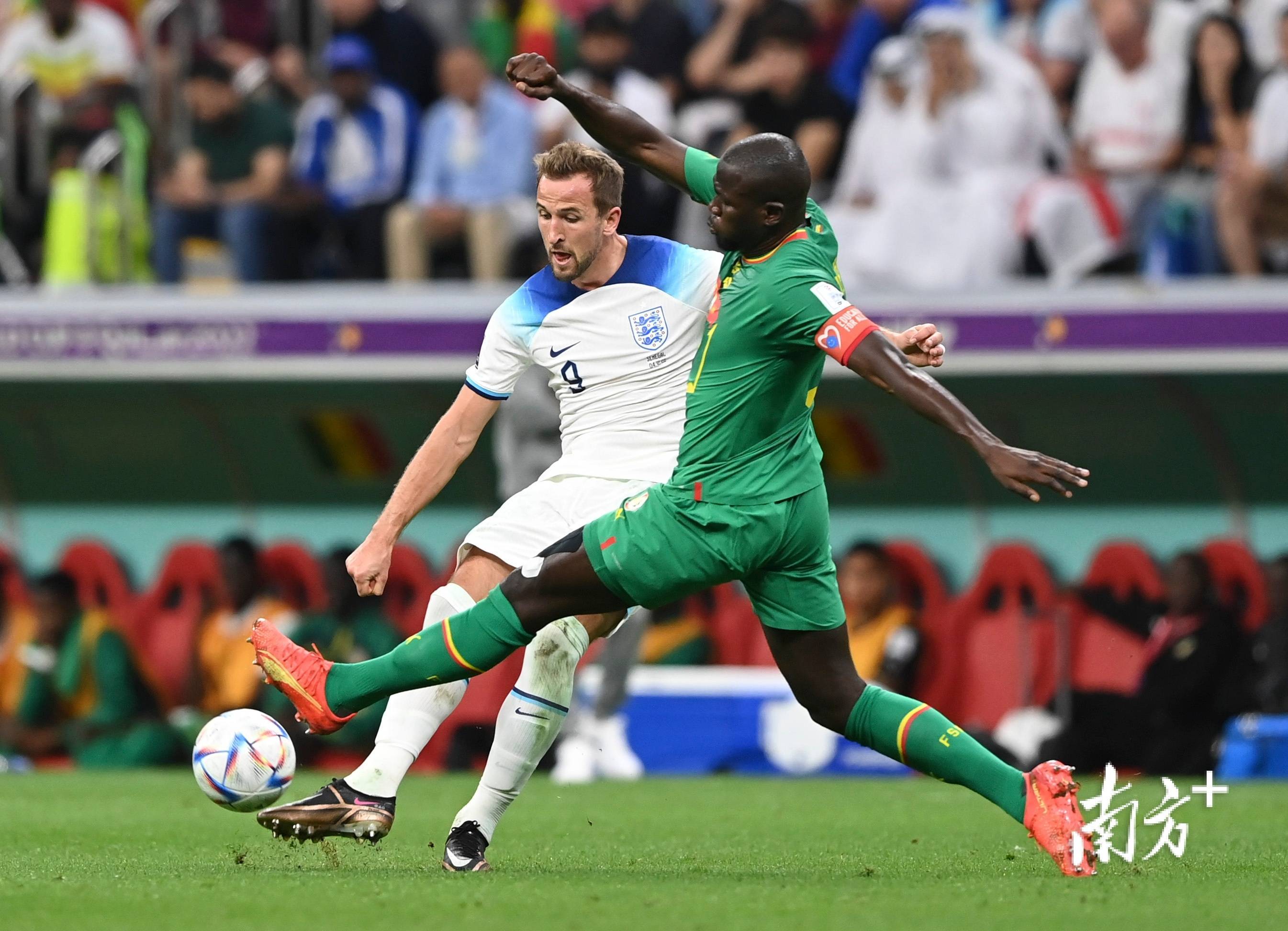 世俱杯时间-塞内加尔完胜多特蒙德，贝林厄姆惊艳四座