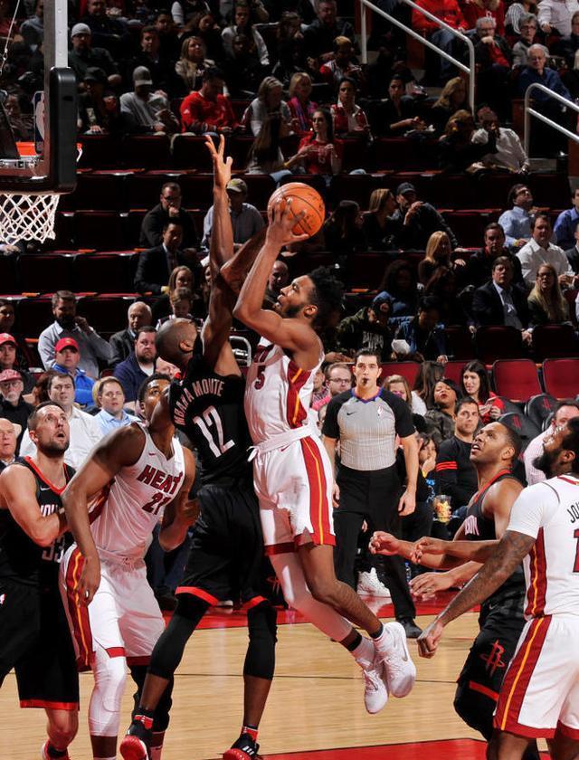 热火绝杀天津队,保罗统治全场 热火绝杀天津队,保罗统治全场