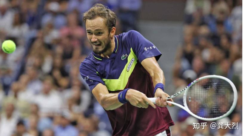 美网轻取澳网,梅德韦杰夫惊艳四座 美网轻取澳网,梅德韦杰夫惊艳四座