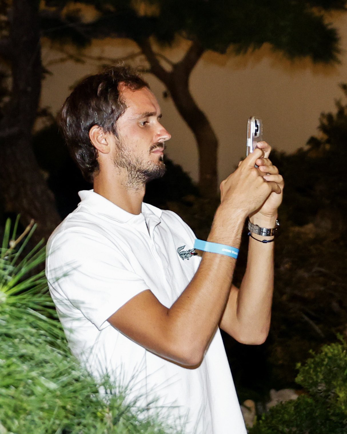 美网轻取澳网,梅德韦杰夫惊艳四座 美网轻取澳网,梅德韦杰夫惊艳四座