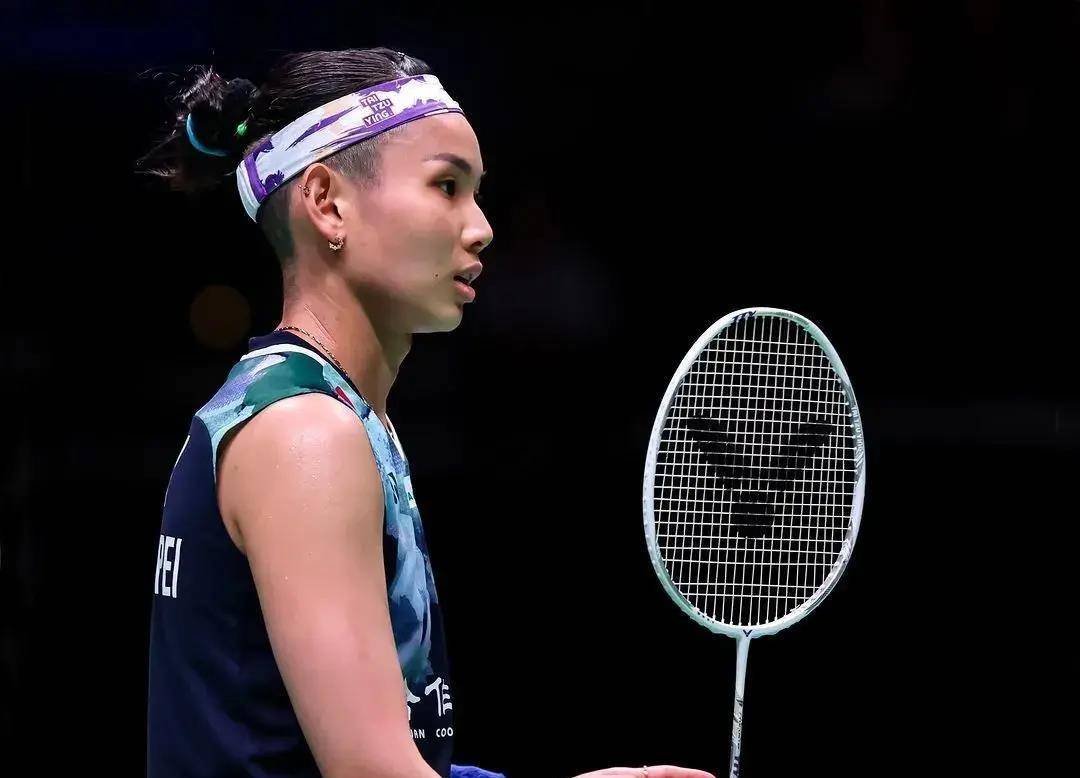 印尼队力克泰国队，戴资颖高光表现