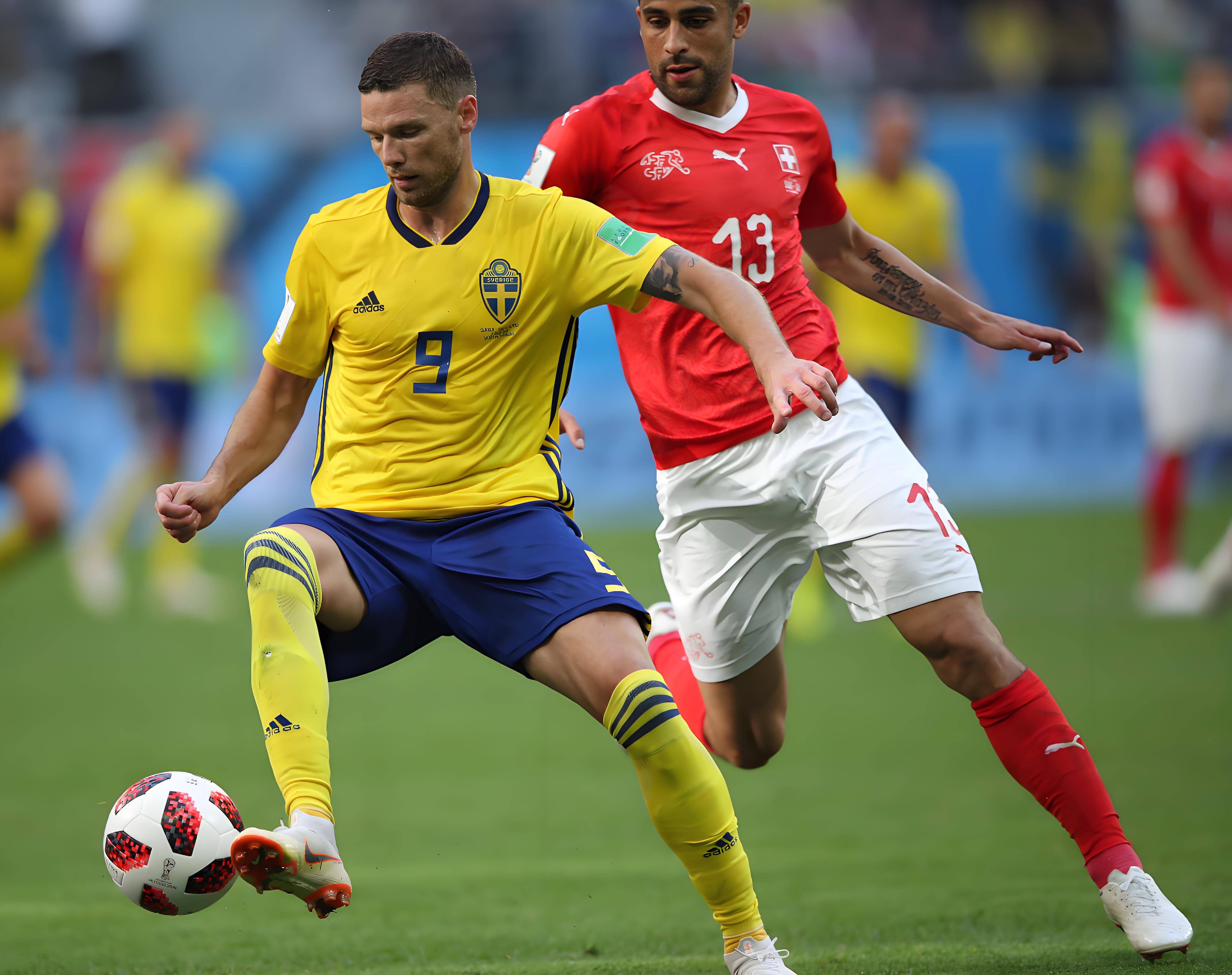 意大利大胜瑞典,晋级形势一片大好 意大利大胜瑞典,晋级形势一片大好