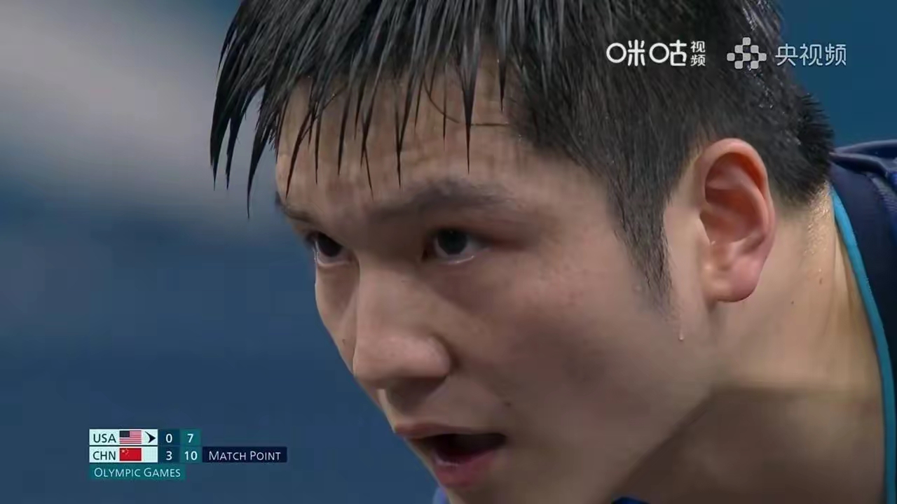 韩国队翻盘日本队，王皓状态火热