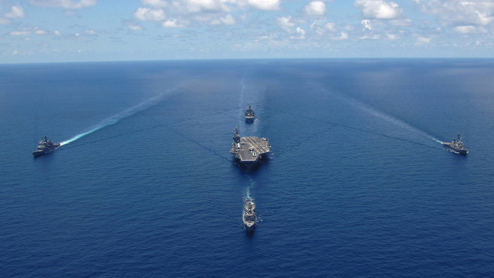 德式战车与郁金香的共谋，当体系收割天才