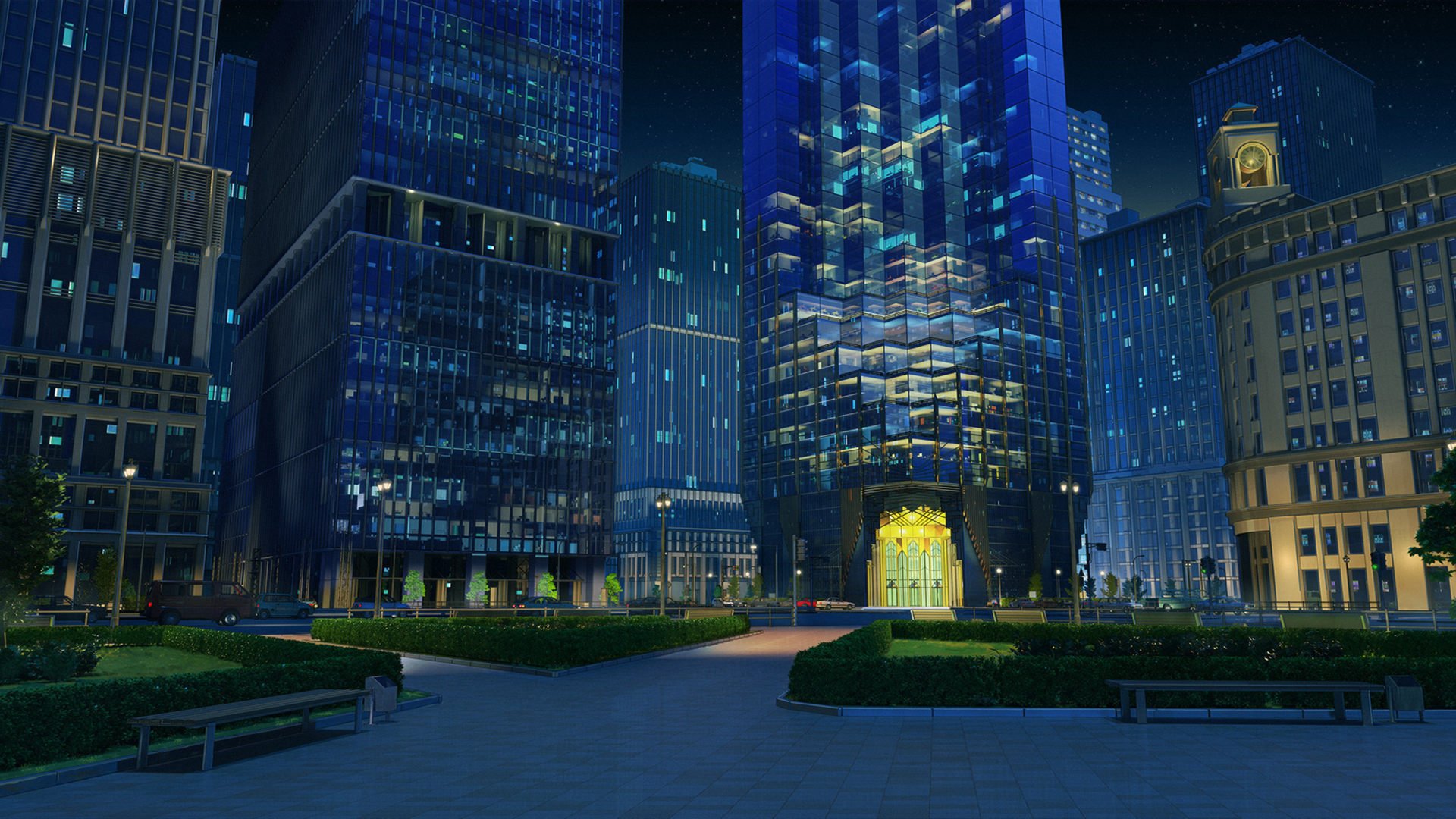 厄德高，沉默的海啸，当无解成为一种寂静美学