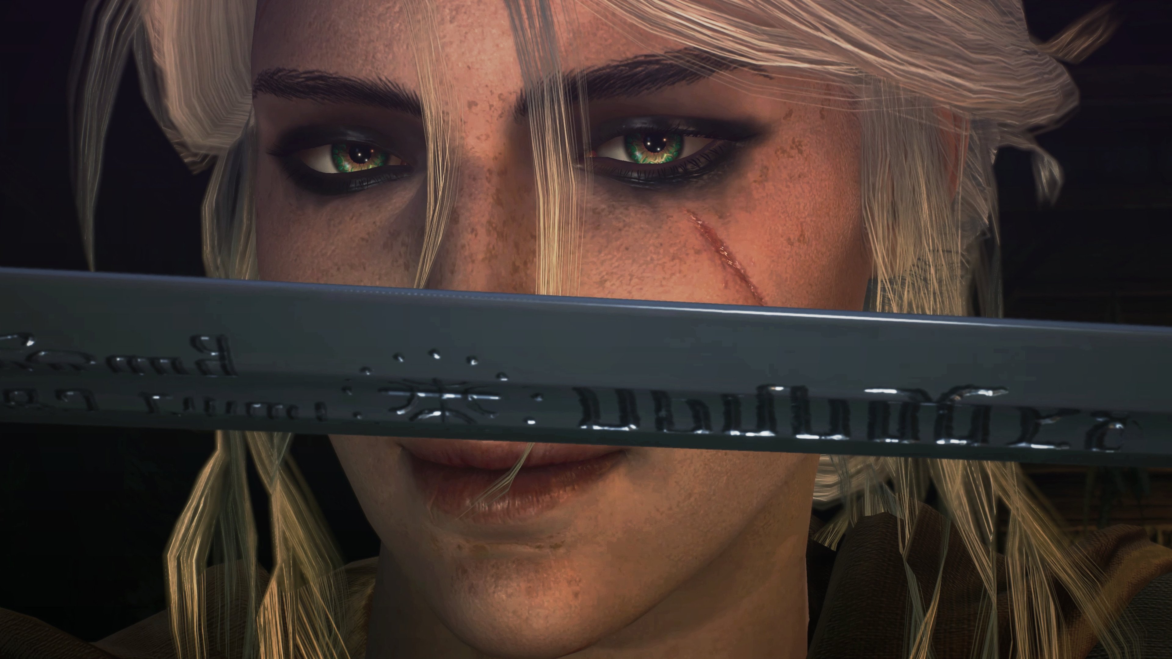 铁血之夜,巴尔韦德与一座城池的重量