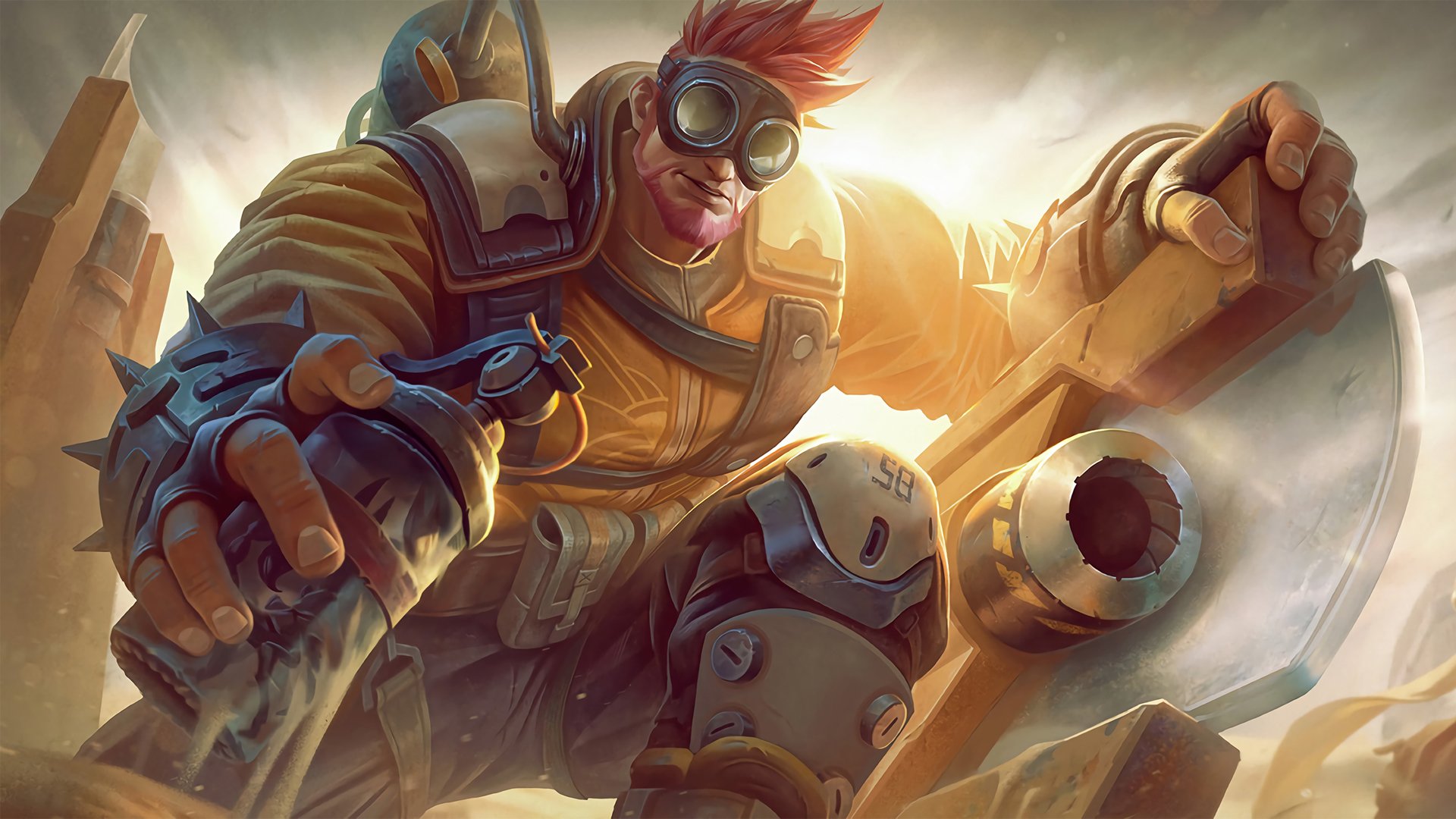 夜战引擎,当福克斯为胜利交响调音